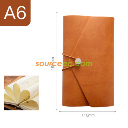 Customization Notebook Corporate Gifts