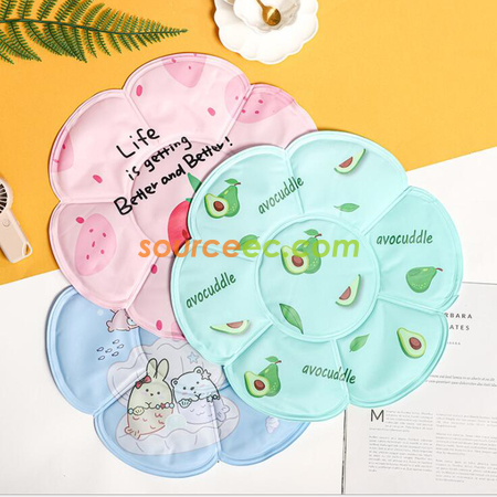 Customization Crystal Ice Mat Corporate Gifts