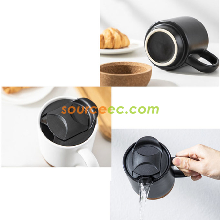 Customization Ceramic Mug Corporate Gifts
