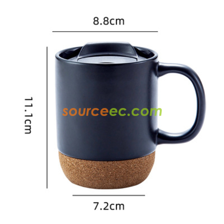 Customization Ceramic Mug Corporate Gifts