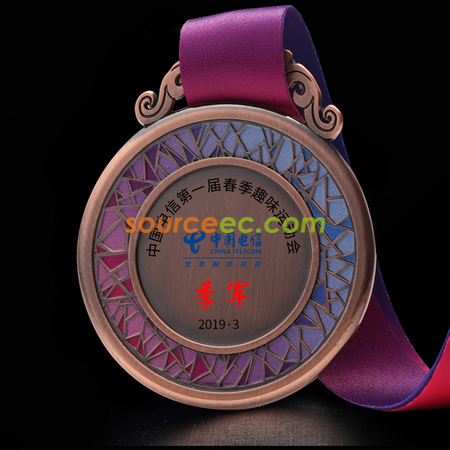 Customization Medal Corporate Gifts