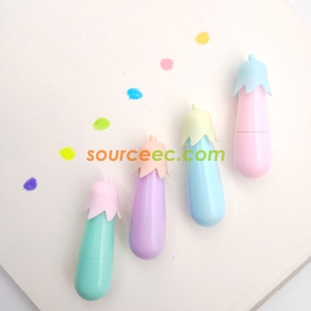 Customization Highlighter Corporate Gifts