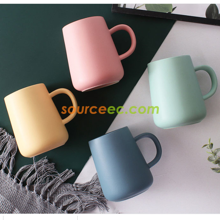 Customization Ceramic Mug Corporate Gifts
