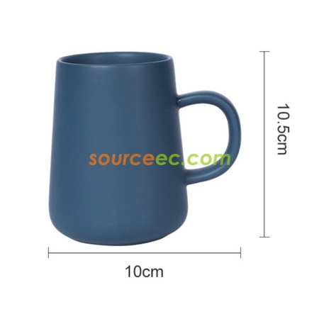 Customization Ceramic Mug Corporate Gifts