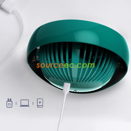 Customization Electric Fan Corporate Gifts