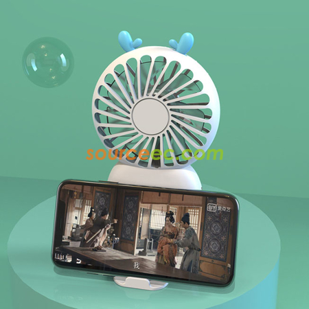 Customization Multi-functional Fan Corporate Gifts