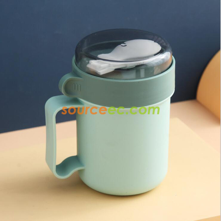 Customization Soup Cup Corporate Gifts