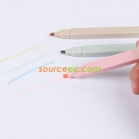Customization Highlighter  Corporate Gifts