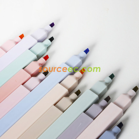 Customization Highlighter  Corporate Gifts