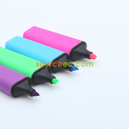Customization Highlighter Corporate Gifts