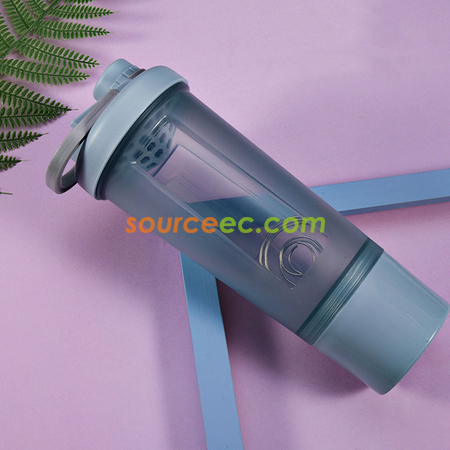 Customization 600ML Shaker Cup Corporate Gifts