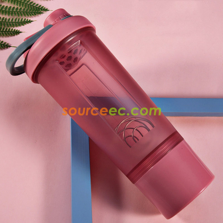 Customization 600ML Shaker Cup Corporate Gifts