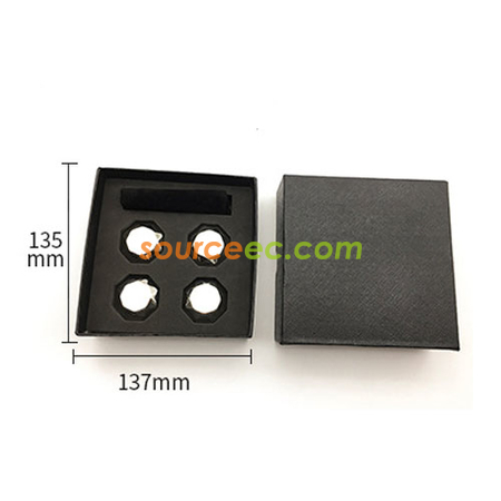 Customization UFO Whisky Stones Ice Cubes Corporate Gifts