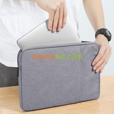 Customization Notebook Pouch Corporate Gifts