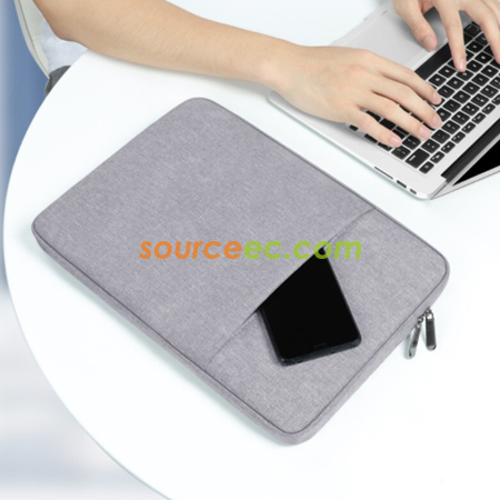 Customization Notebook Pouch Corporate Gifts