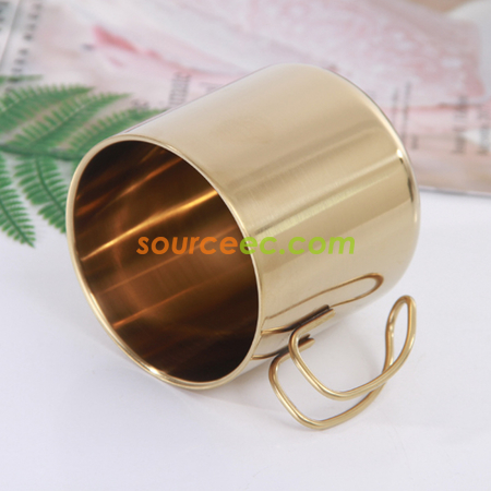 Customization Stainless Steel Coffee Mug Corporate Gifts