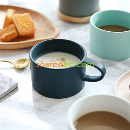 Customization Ceramic Mug Corporate Gifts
