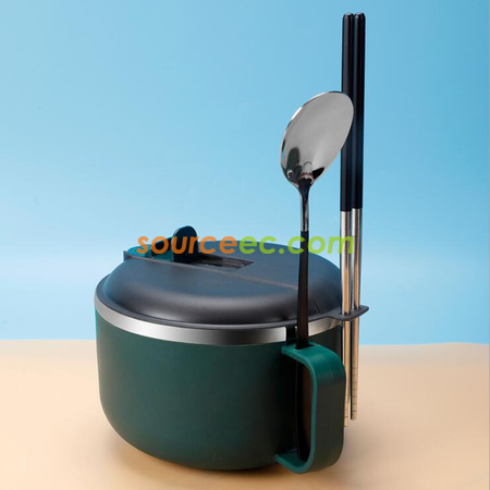 Customization Instant Noodles Bowl Corporate Gifts