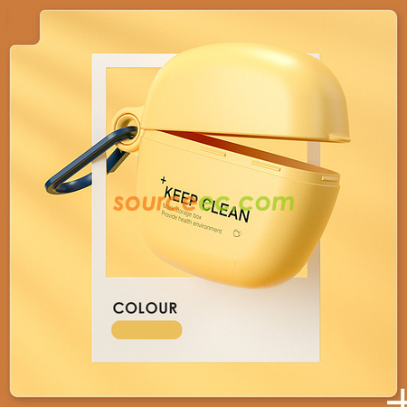 Customization Storage Box For MasK Corporate Gifts
