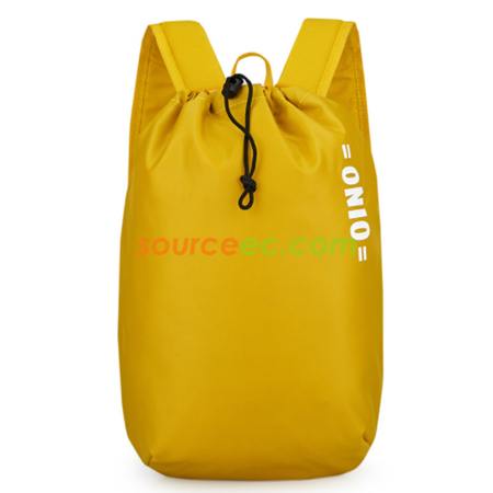 Customization Backpack Sports Backpack Corporate Gifts