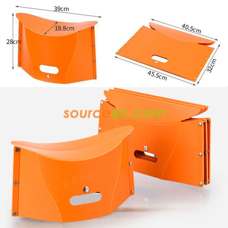 Customization Foldable Chair Corporate Gifts
