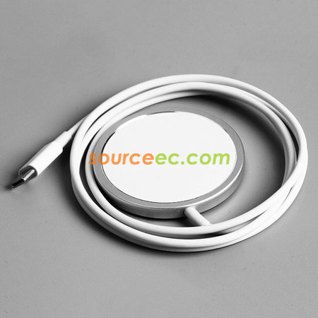 Customization Magnet Wireless Charger Corporate Gifts