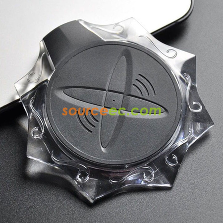 Customization Wireless Charger Corporate Gifts