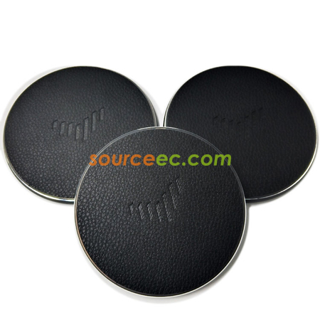 Round Wireless Charger