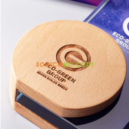 Customization Crystal Trophy Corporate Gifts