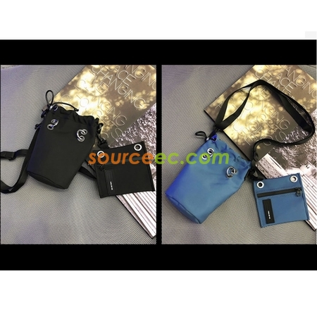 Customization Inclined Shoulder Bag Corporate Gifts