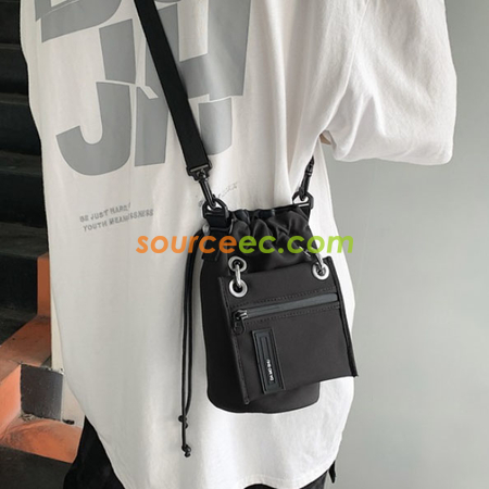 Customization Inclined Shoulder Bag Corporate Gifts