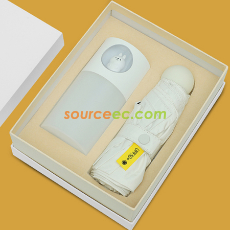 Customization Umbrella Gift Set Corporate Gifts