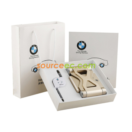 Power Bank Gift Set