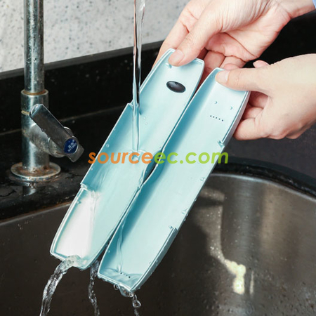 Customization Disinfection Box for Stainless Steel Tableware Corporate Gifts