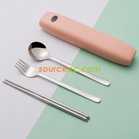 Customization Disinfection Box for Stainless Steel Tableware Corporate Gifts