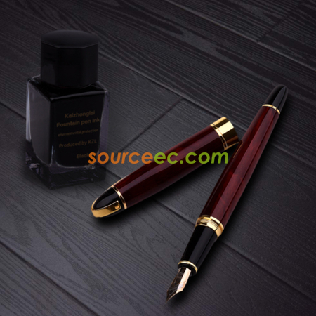 Customization Metal Ink Pen Corporate Gifts