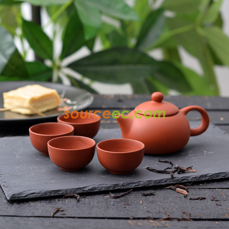 Customization Portable Tea Set Corporate Gifts