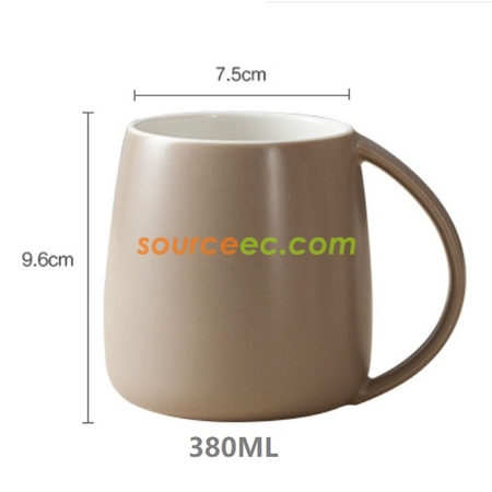 Customization Ceramic Mug Corporate Gifts