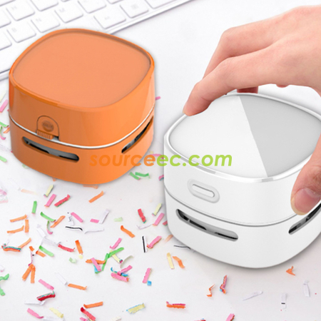 Customization Desktop Vacuum Cleaner Corporate Gifts