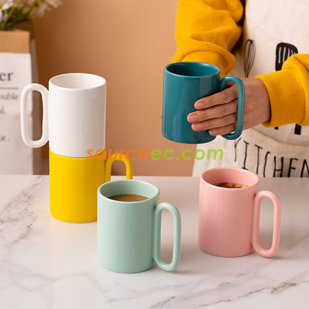 Customization Ceramic Mug Corporate Gifts
