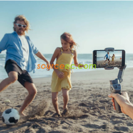 Customization DJI Handheld Gimbal Stabilizer Corporate Gifts