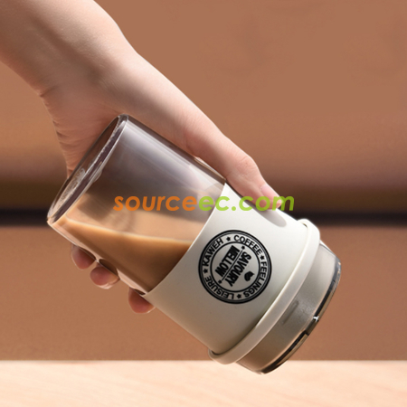 Customization Tritan Coffee Mug Corporate Gifts
