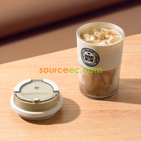 Customization Tritan Coffee Mug Corporate Gifts