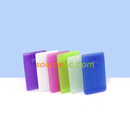 Customization Spray Bottle Corporate Gifts