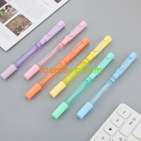 Customization Alcohol Spray Pen Corporate Gifts