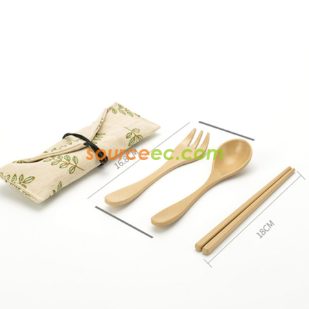 Customization Eco-friendly Tableware  Corporate Gifts