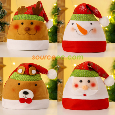 Christmas Hat