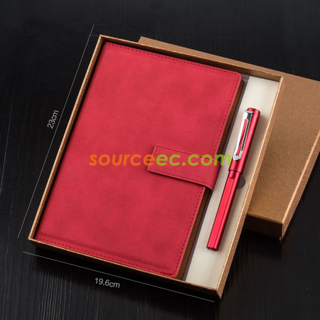 Customization Stationery Set Corporate Gifts