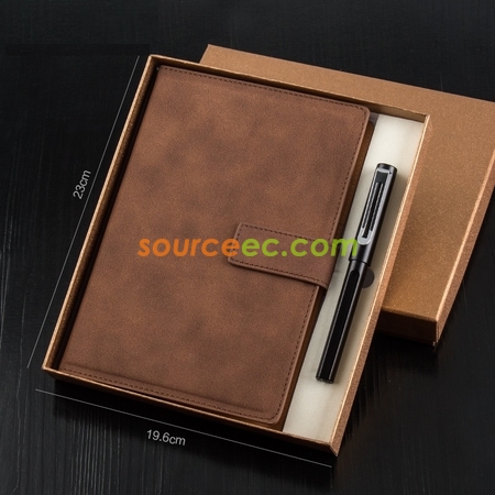 Customization Stationery Set Corporate Gifts