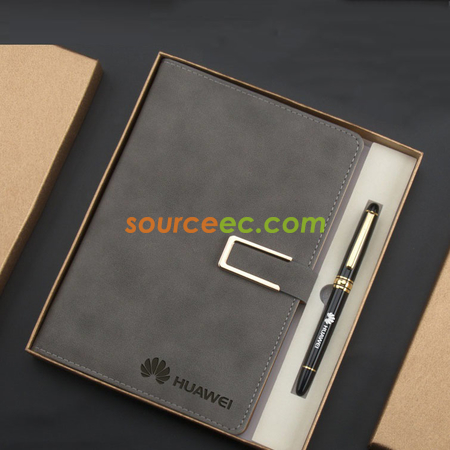 Customization Stationery Set Corporate Gifts